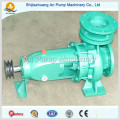 Horizontal Centrifugal End Suction Massecuite Pump